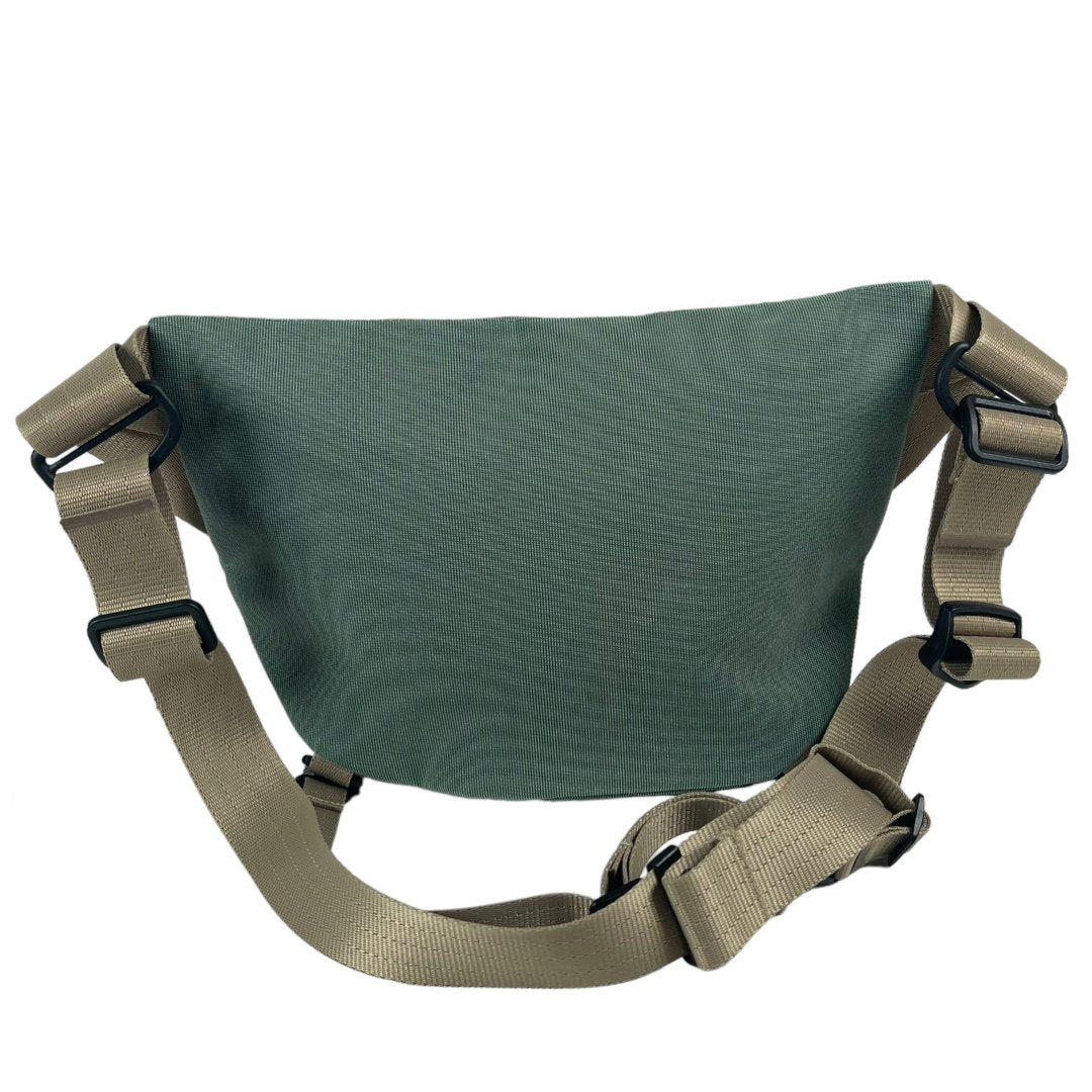 BOBEK 048 - Bum bag - medencebag