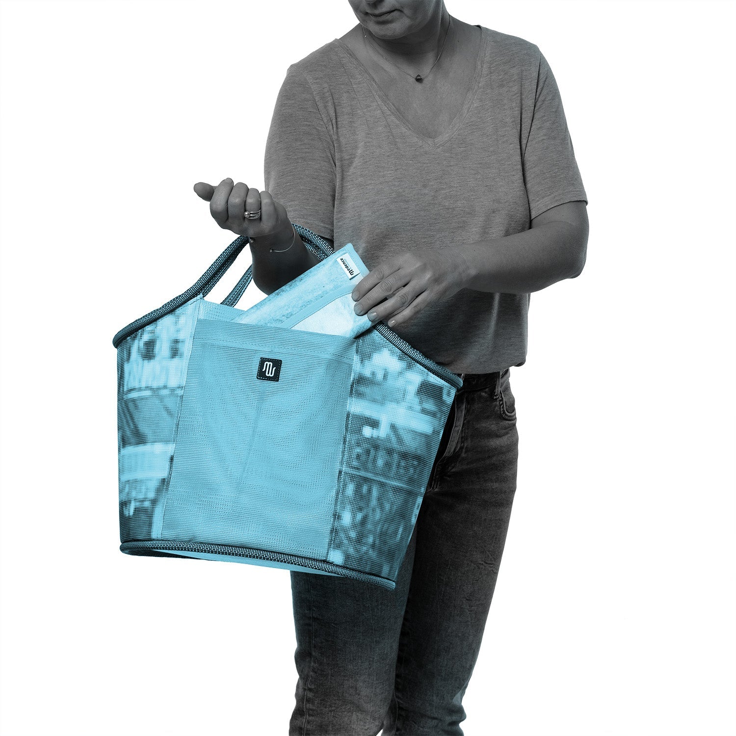 BOLT No. 013 - Baskets - medencebag