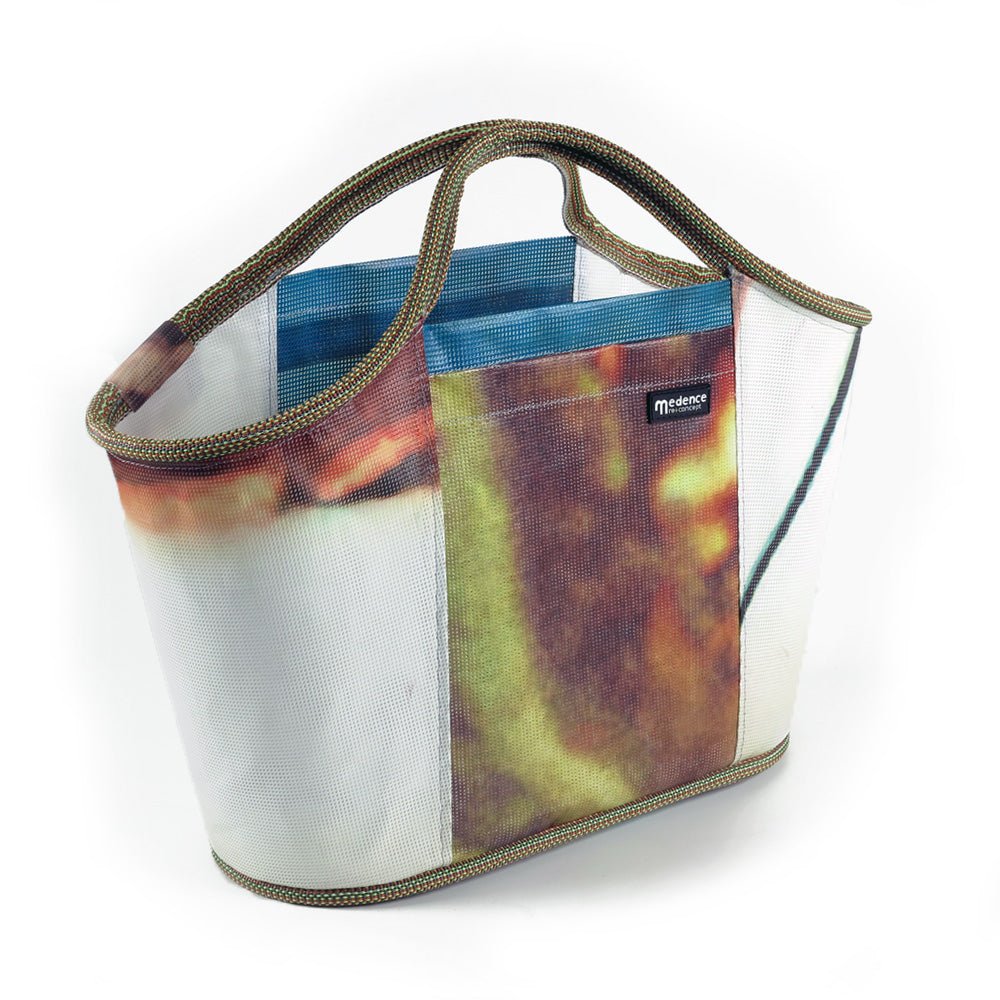 BOLT No. 013 - Baskets - medencebag