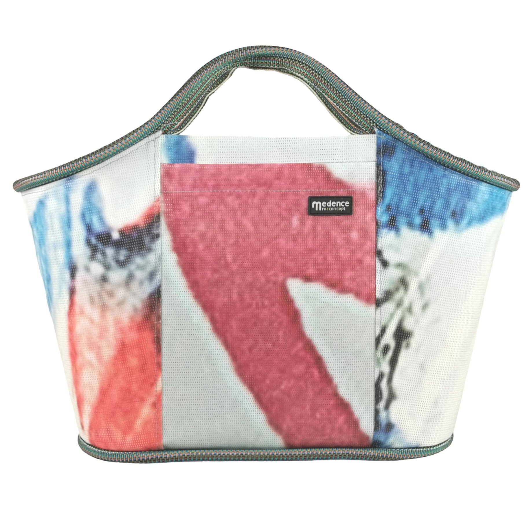 BOLT No. 020 - Baskets - medencebag