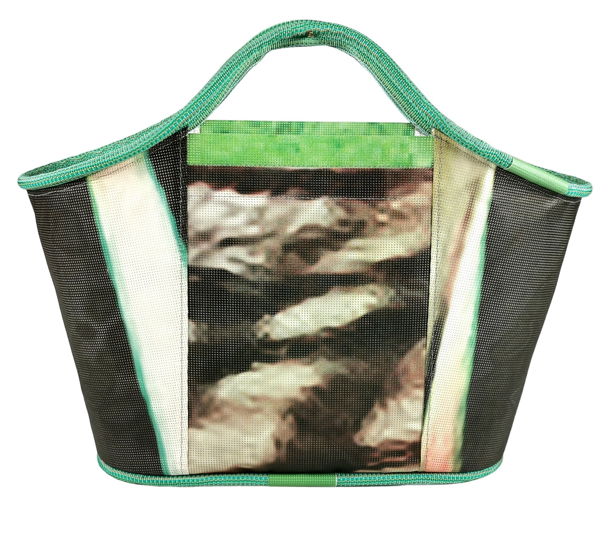 BOLT No. 025 - Baskets - medencebag