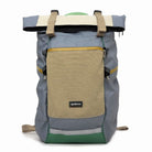 BUD Light No. 014 - Backpacks - medencebag