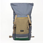BUD Light No. 014 - Backpacks - medencebag