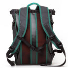 BUD Light No. 016 - Backpacks - medencebag