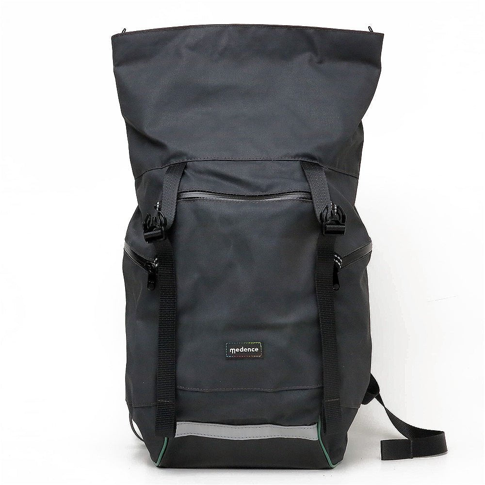 BUD Light No. 016 - Backpacks - medencebag