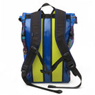 BUD Light No. 017 - Backpacks - medencebag