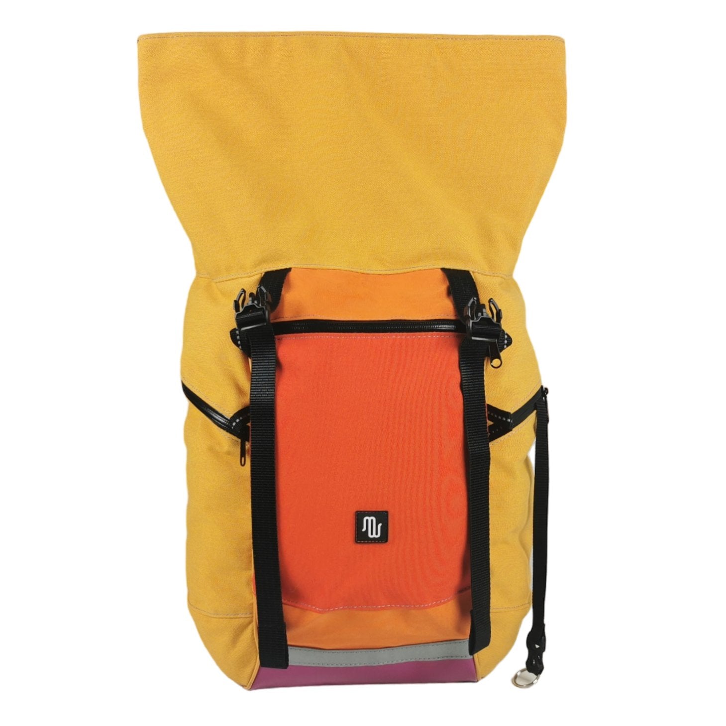 BUD Light No. 022 - Backpacks - medencebag