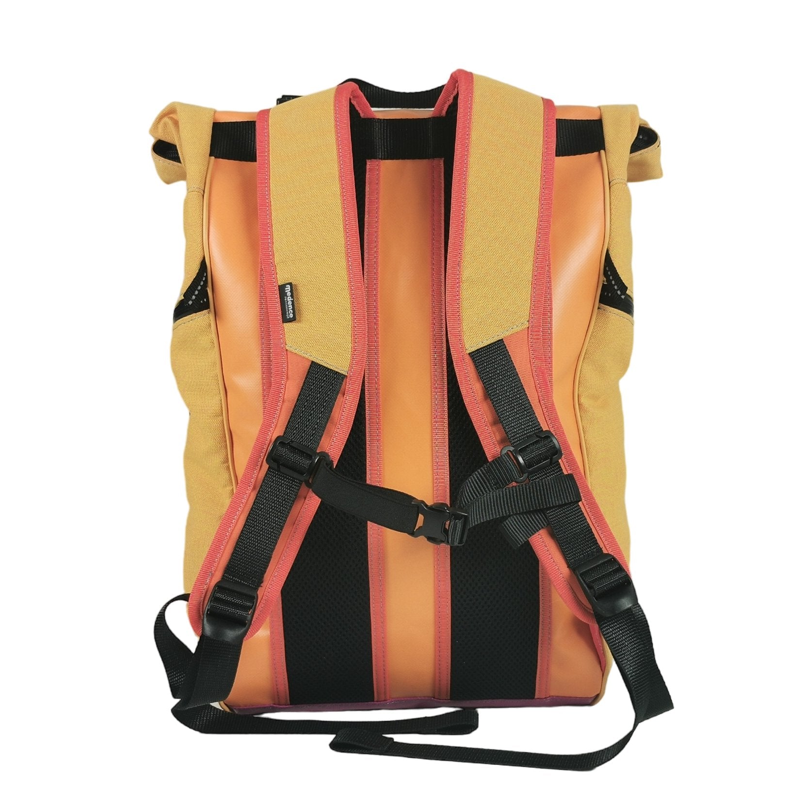 BUD Light No. 022 - Backpacks - medencebag