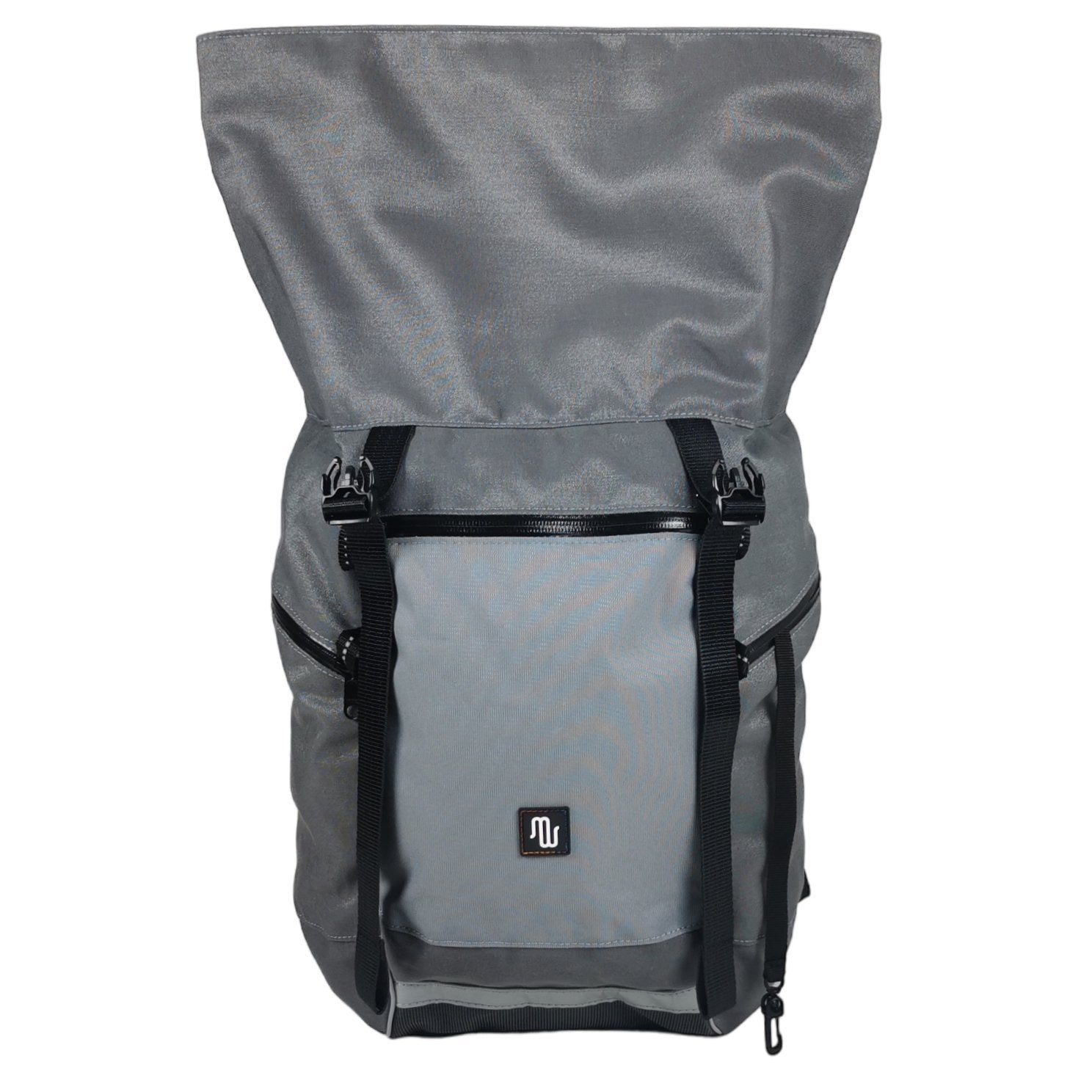 BUD Light No. 025 - Backpacks - medencebag