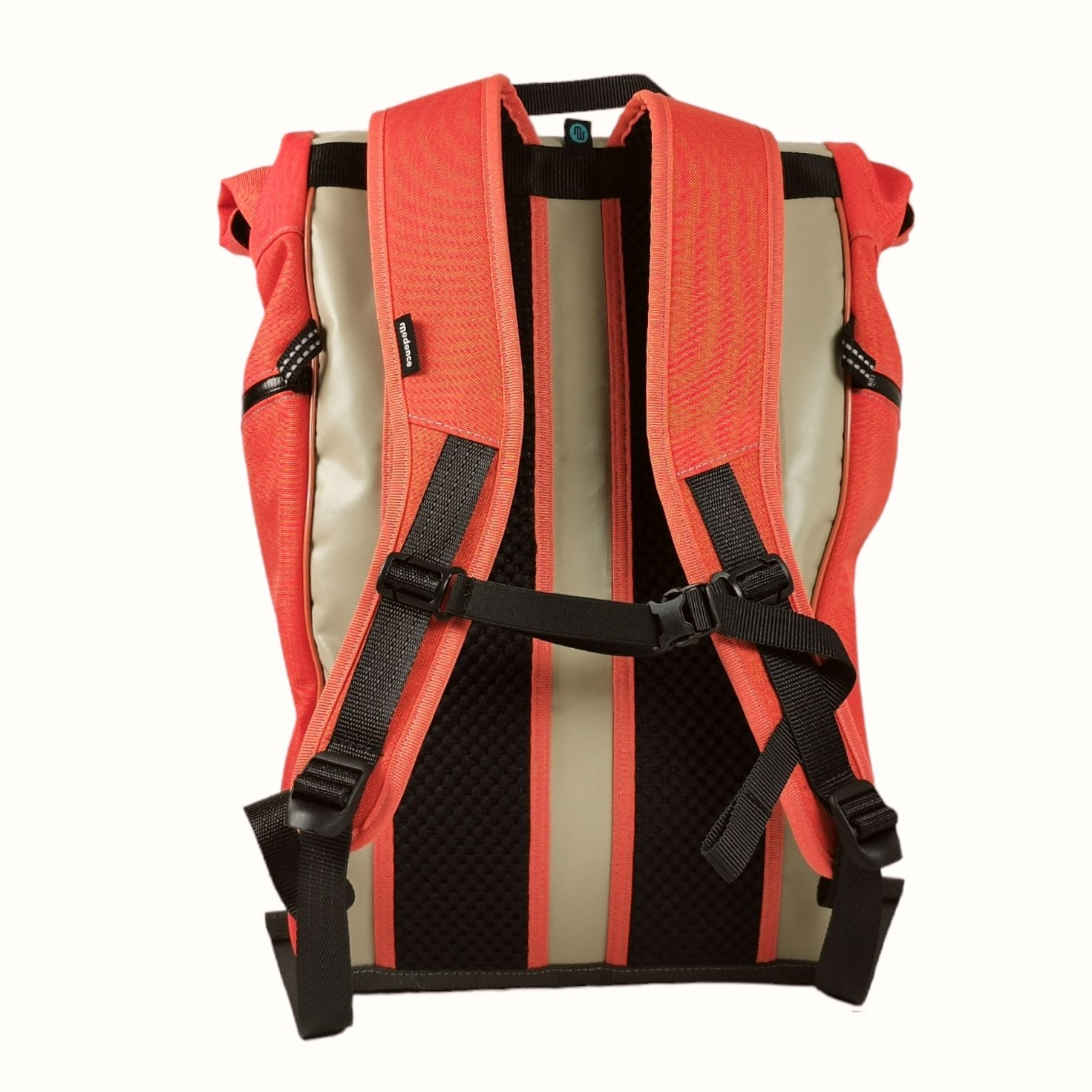 BUD Light No. 028 - Backpacks - medencebag