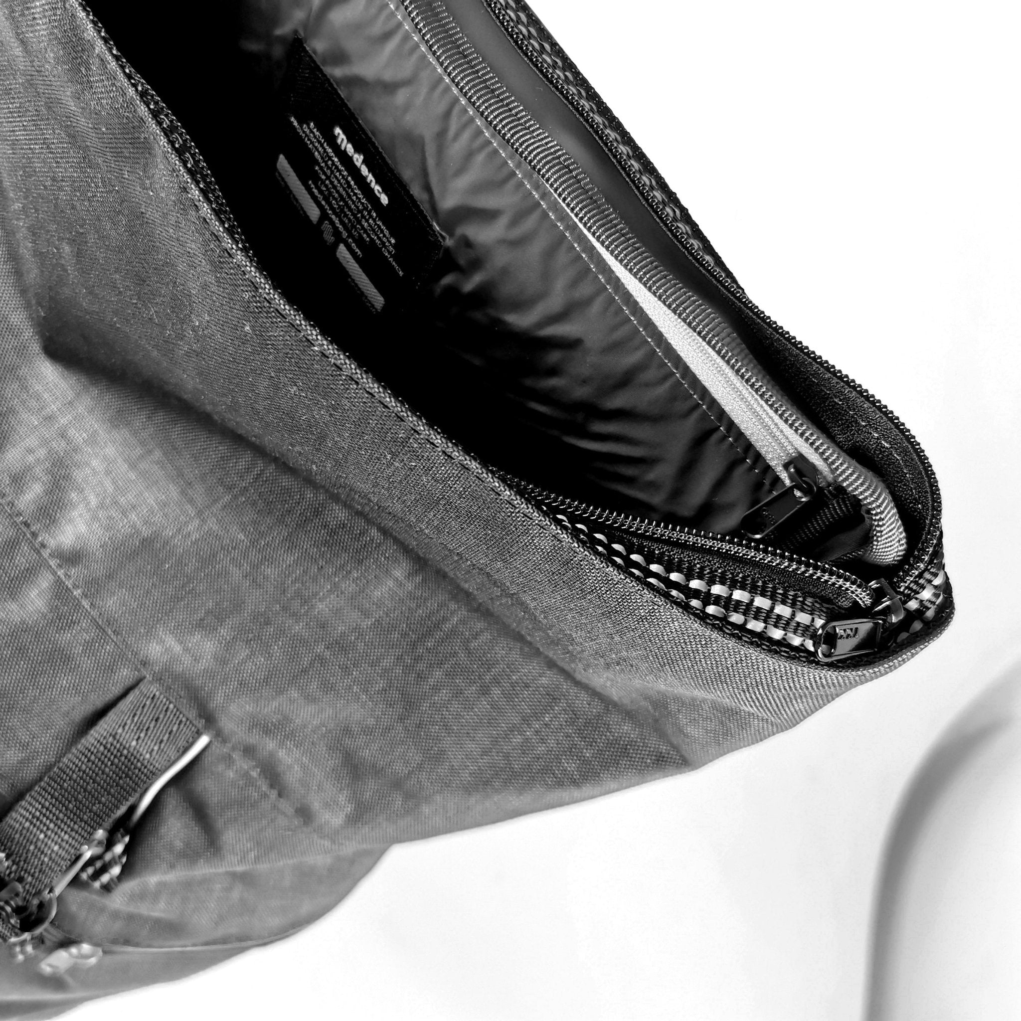 BUD Light No. 032 - Backpacks - medencebag