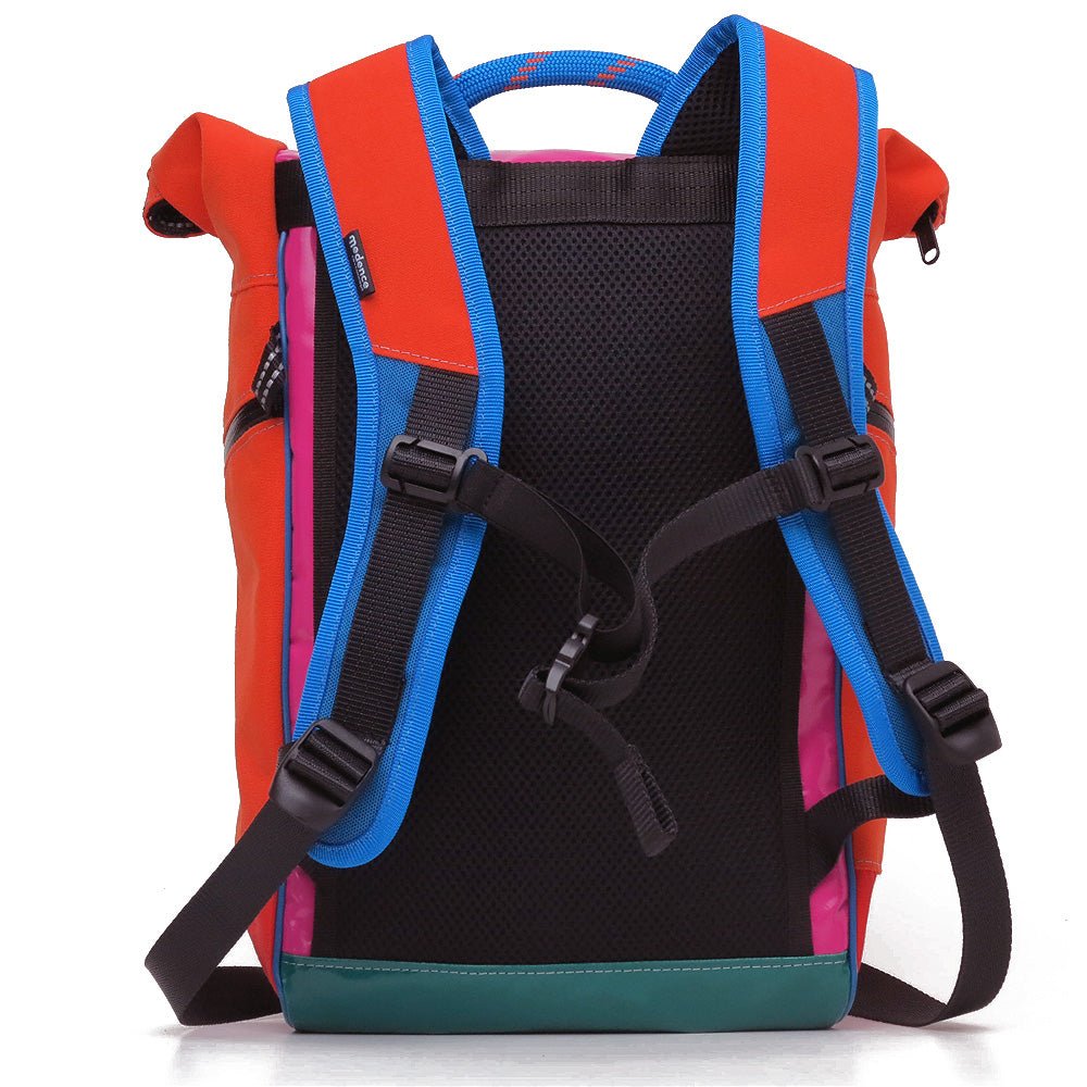 BUDDY No. 013 - Backpacks - medencebag