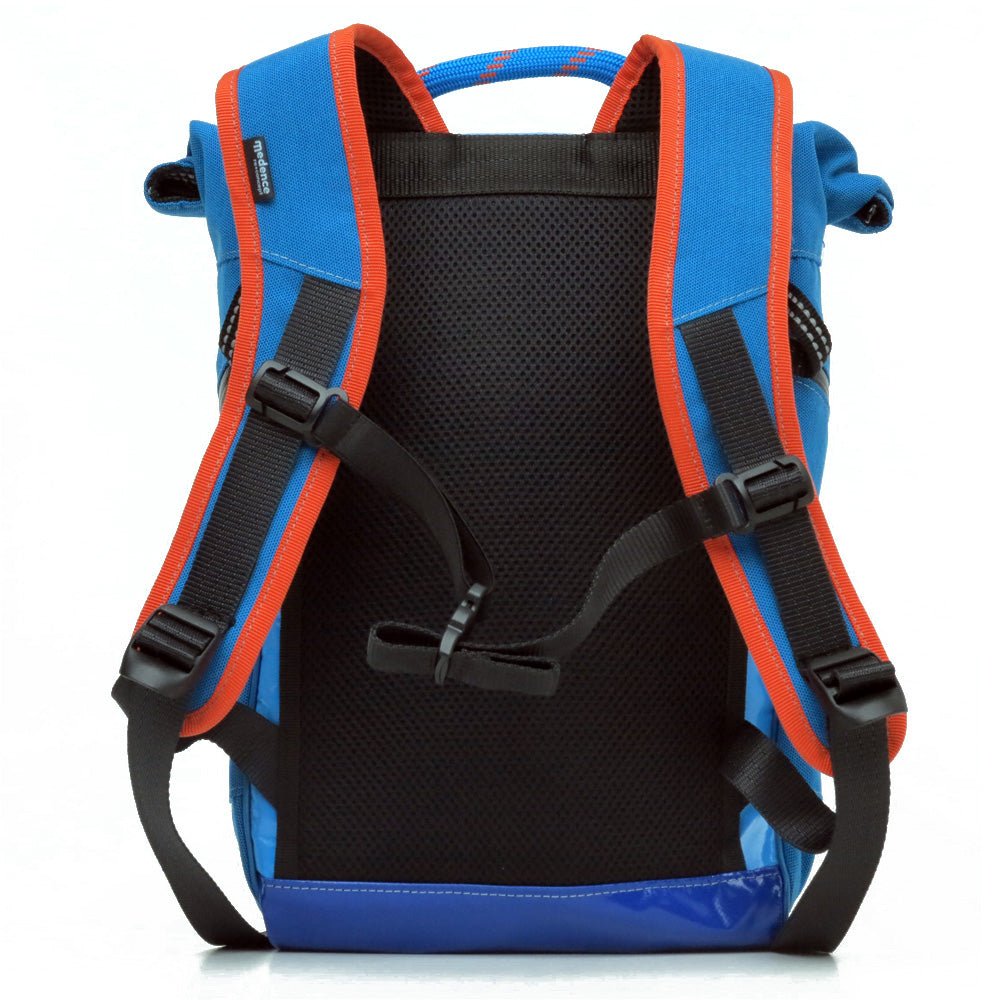 BUDDY No. 014 - Backpacks - medencebag