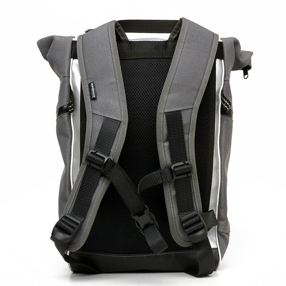 BUDDY No. 019 - Backpacks - medencebag