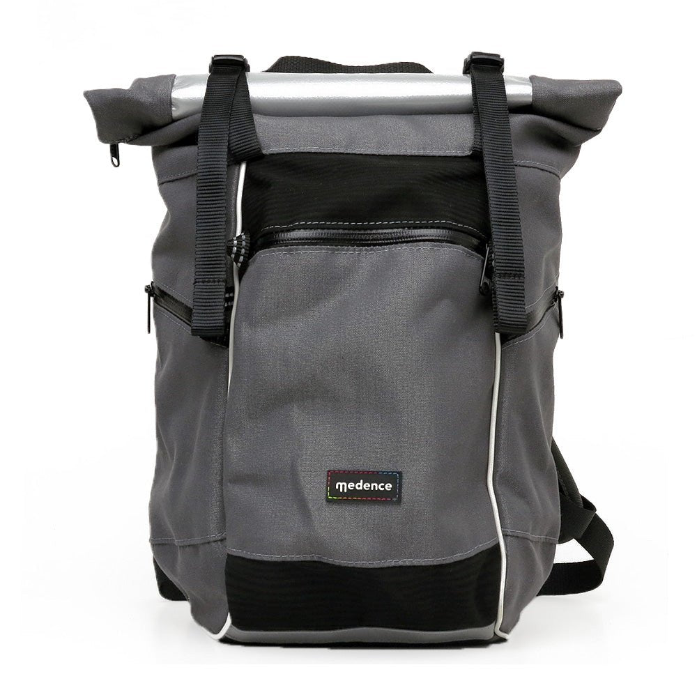 BUDDY No. 019 - Backpacks - medencebag