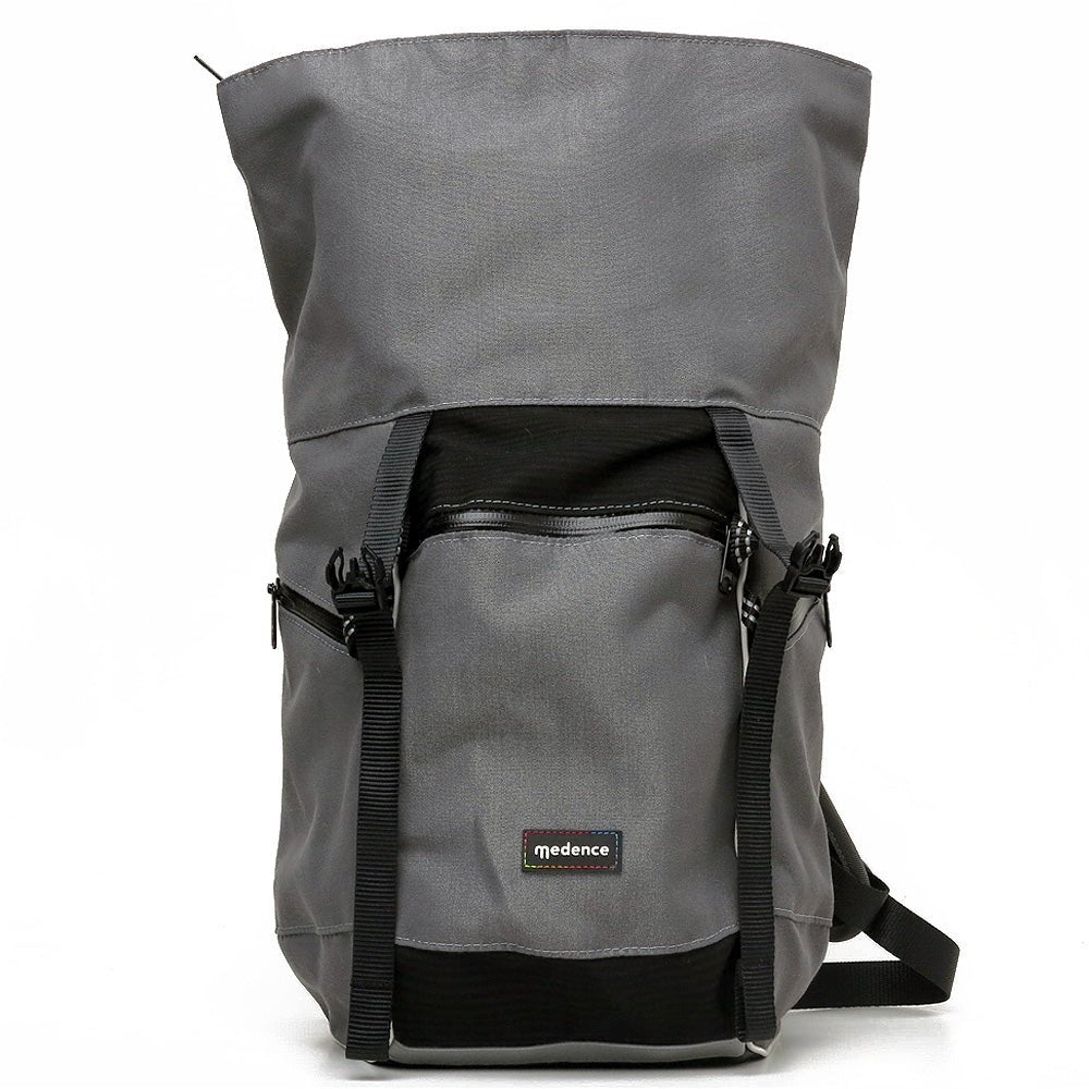 BUDDY No. 019 - Backpacks - medencebag