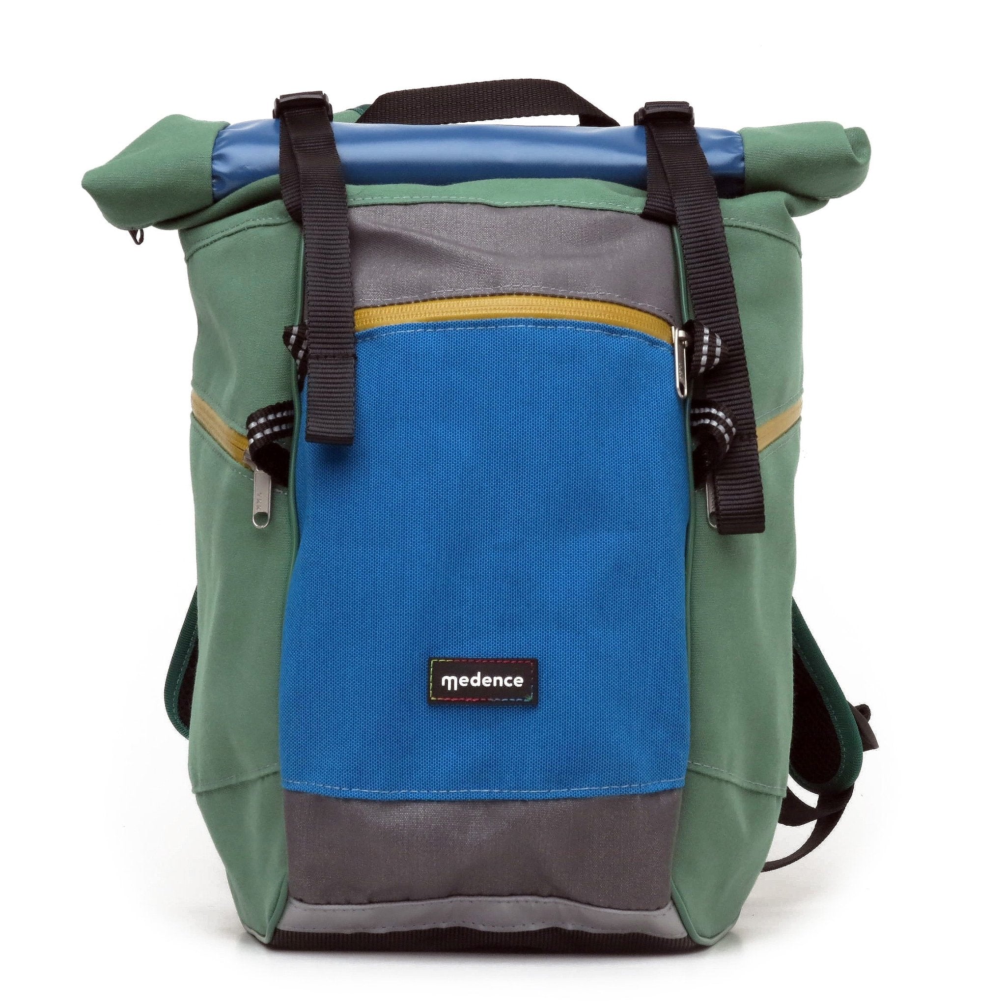 BUDDY No. 020 - Backpacks - medencebag