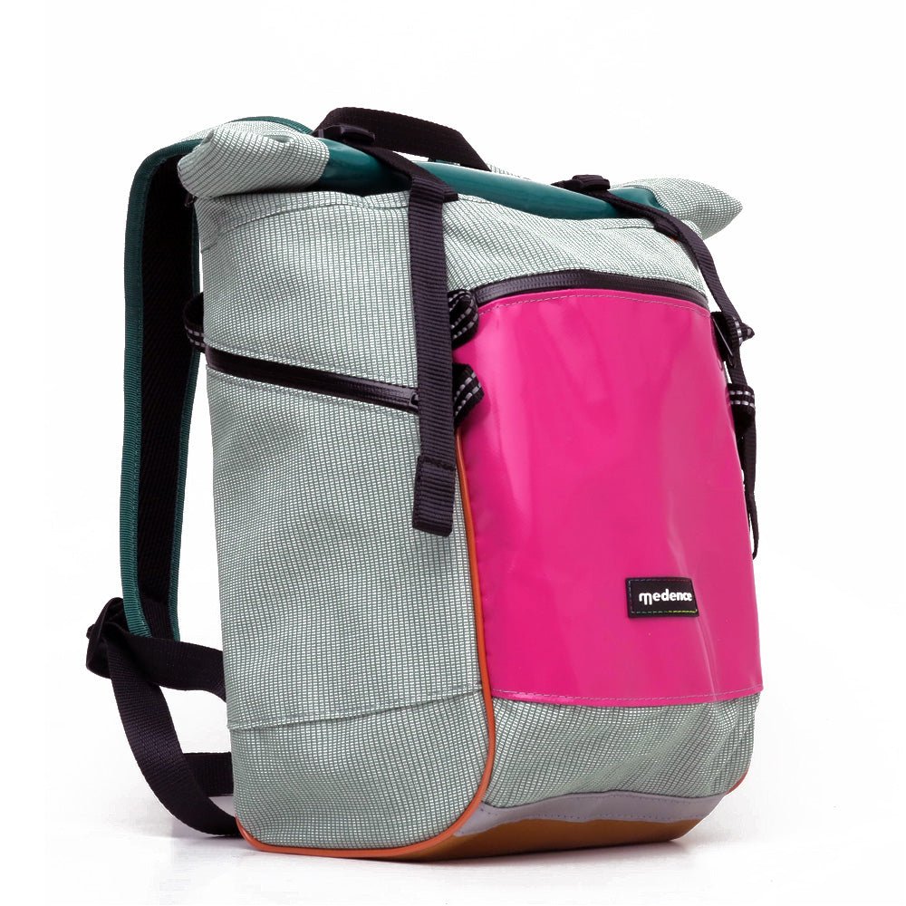 BUDDY No. 021 - Backpacks - medencebag