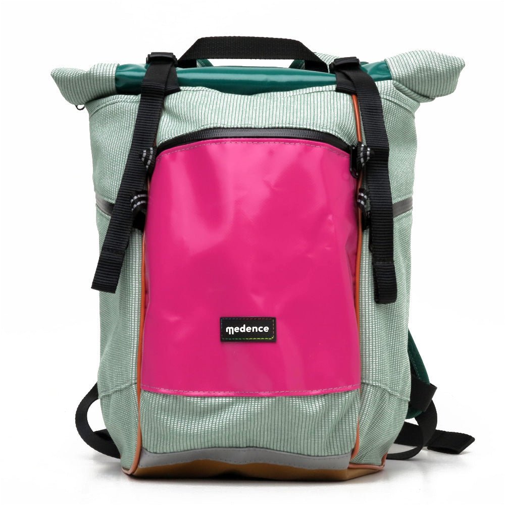 BUDDY No. 021 - Backpacks - medencebag