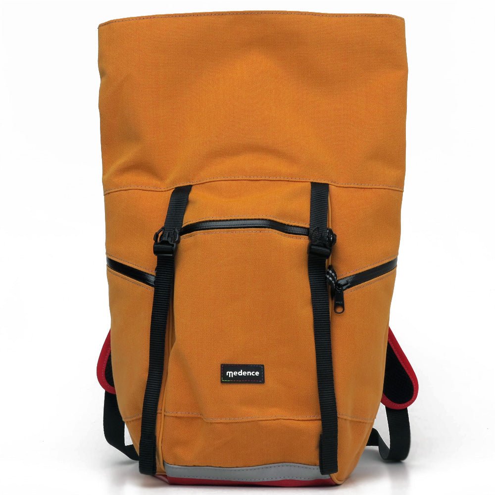 BUDDY No. 023 - Backpacks - medencebag