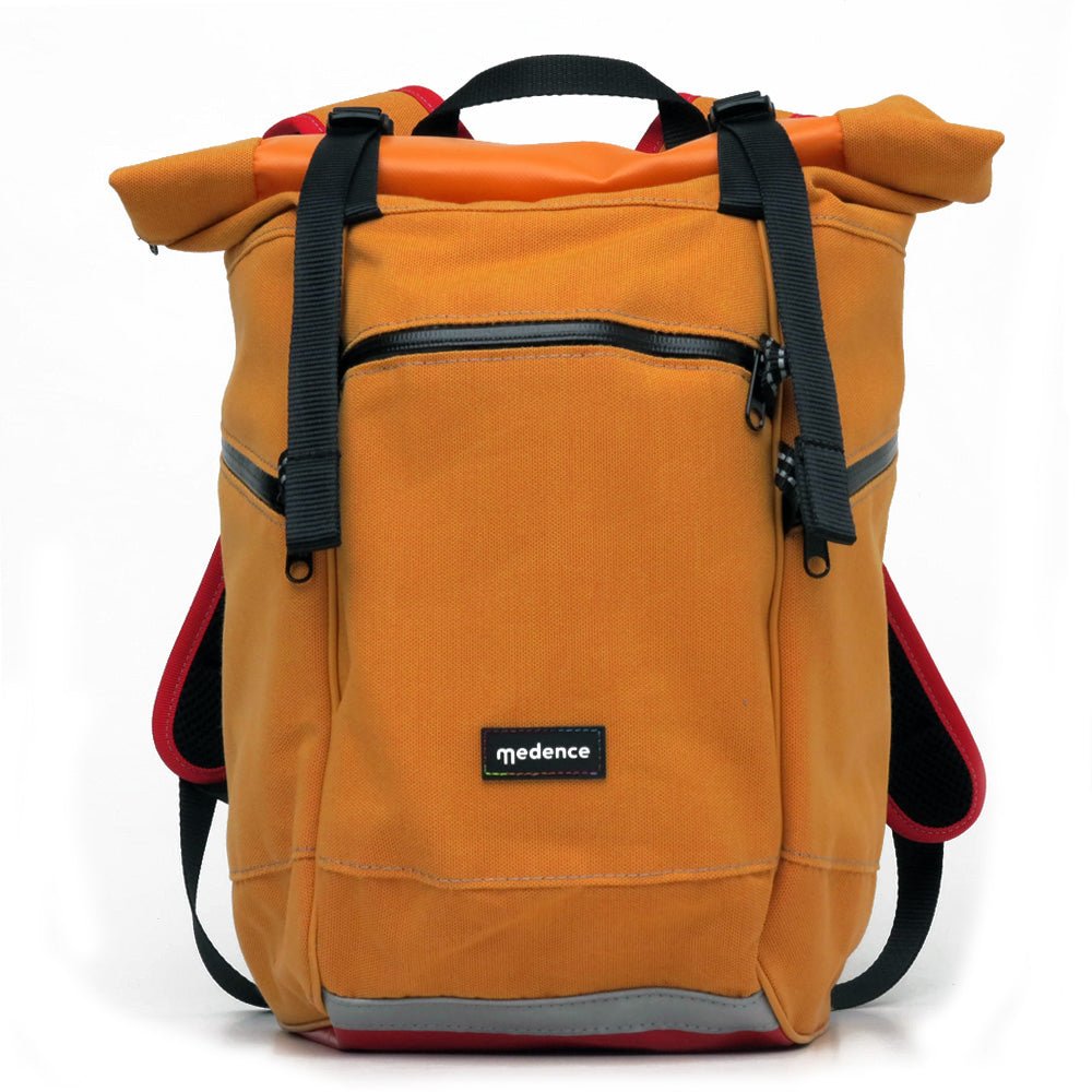 BUDDY No. 023 - Backpacks - medencebag