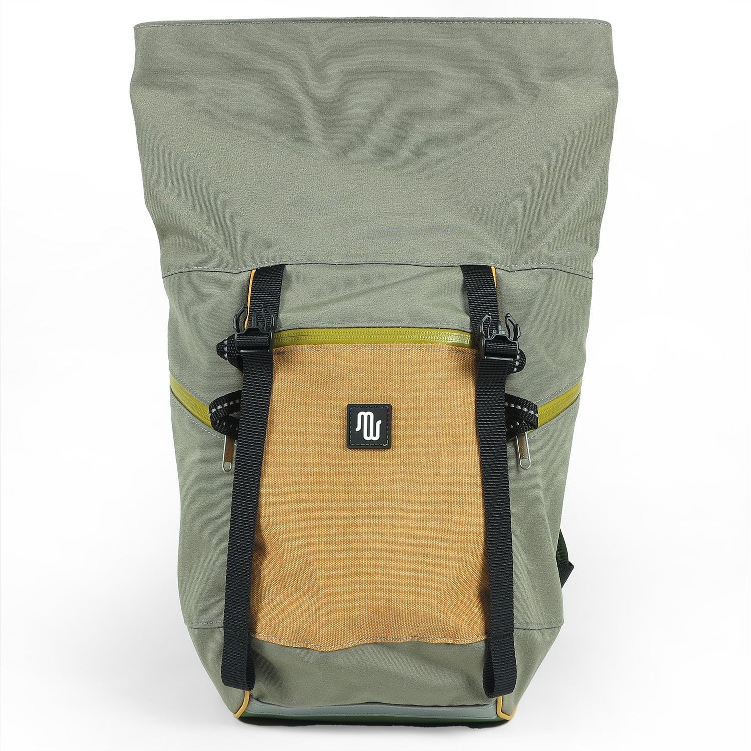 BUDDY No. 027 - Backpacks - medencebag
