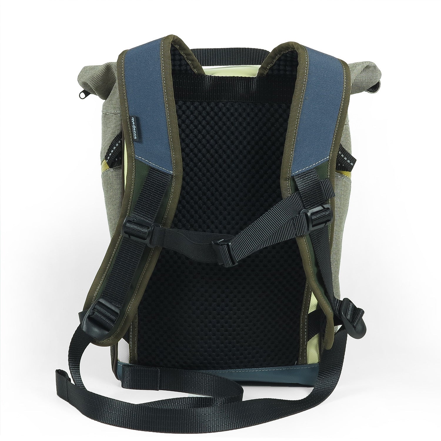 BUDDY No. 028 - Backpacks - medencebag