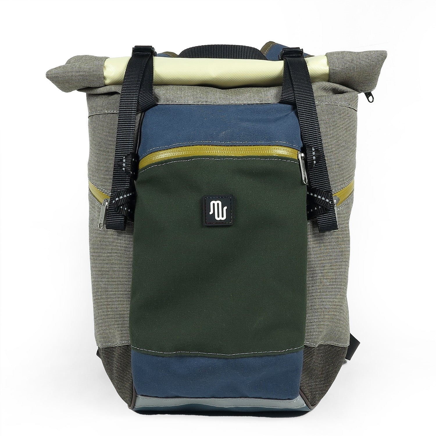 BUDDY No. 028 - Backpacks - medencebag