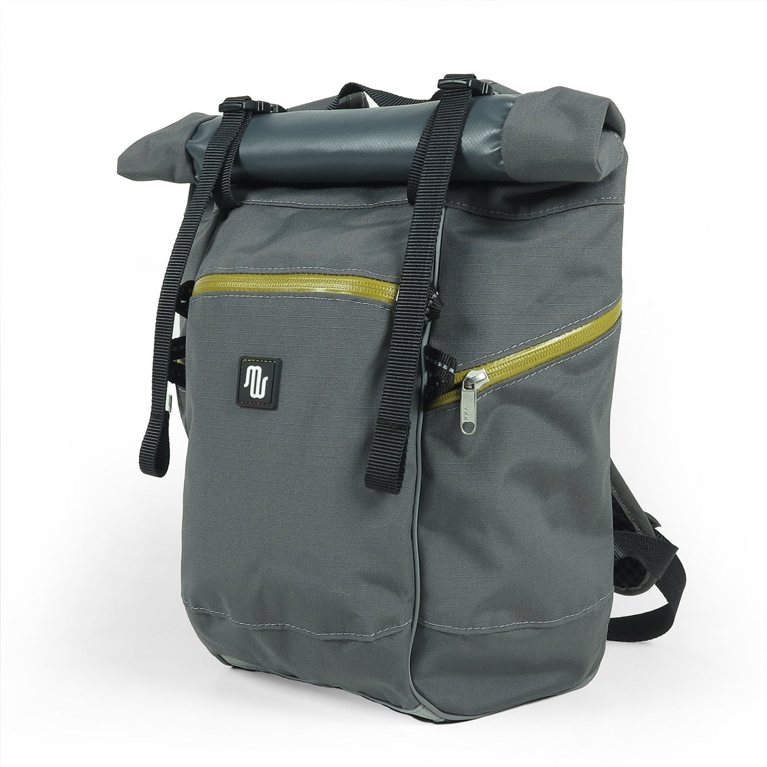 BUDDY No. 029 - Backpacks - medencebag