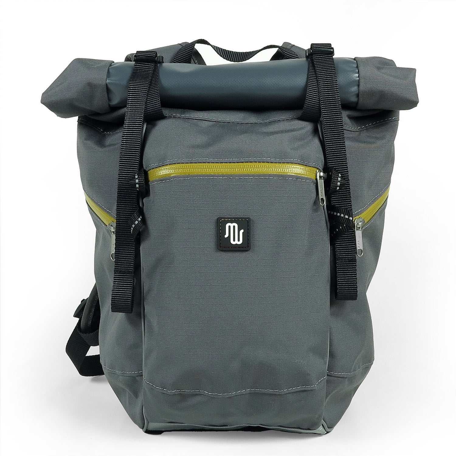 BUDDY No. 029 - Backpacks - medencebag