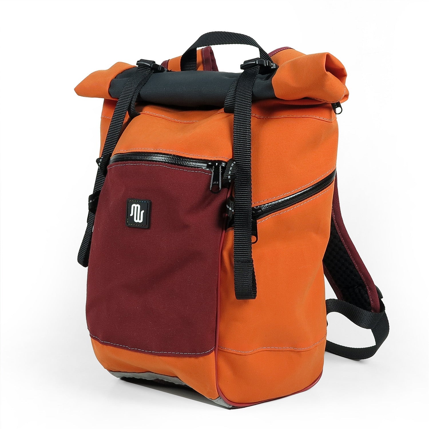 BUDDY No. 032 - Backpacks - medencebag