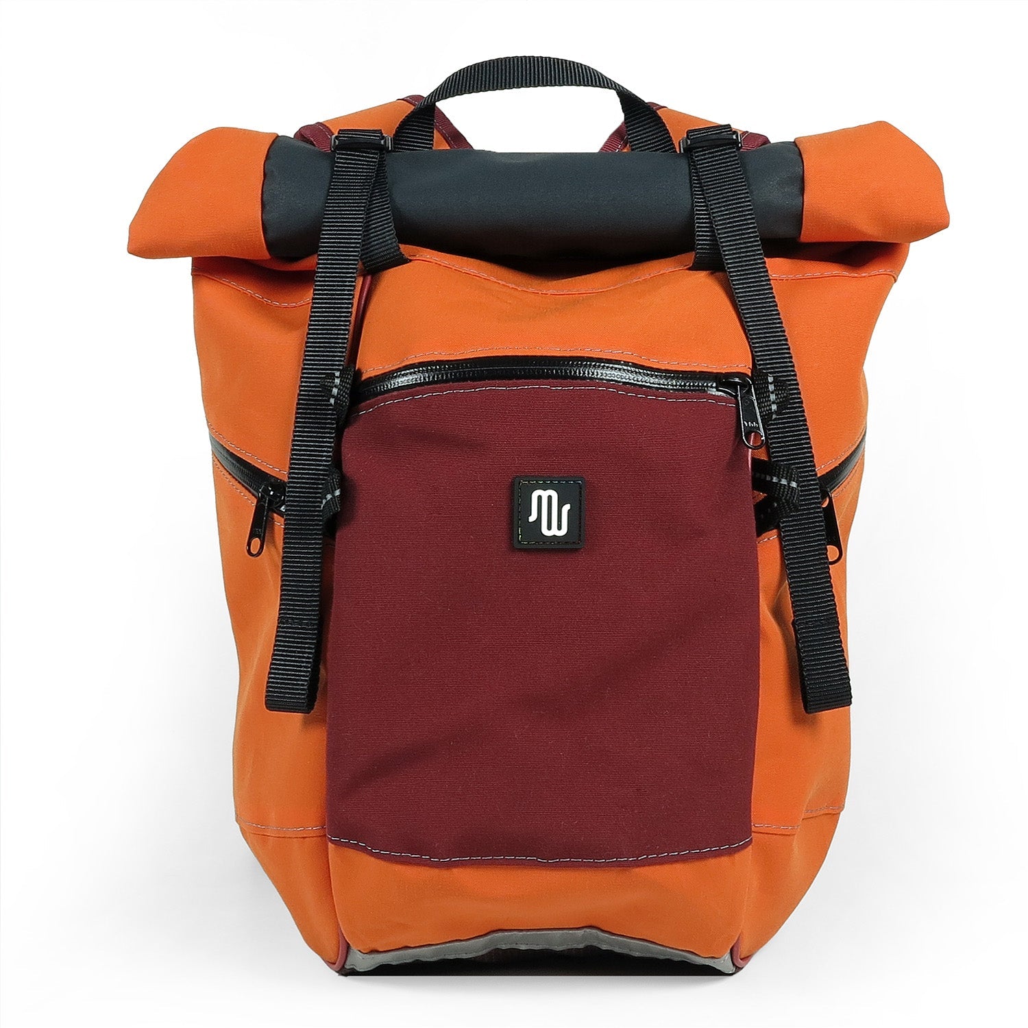 BUDDY No. 032 - Backpacks - medencebag