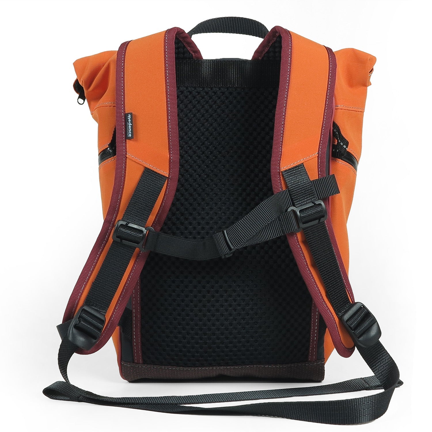 BUDDY No. 032 - Backpacks - medencebag