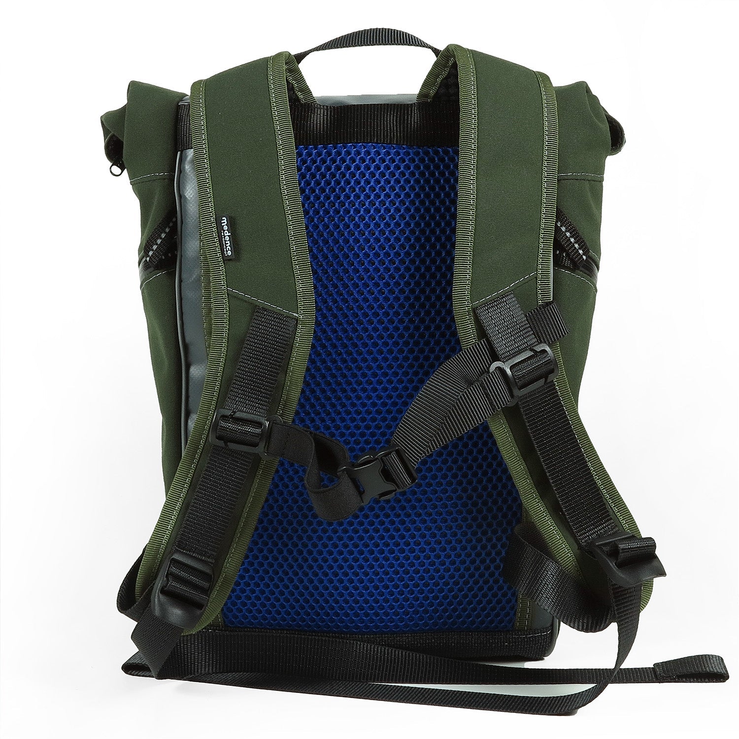 BUDDY No. 033 - Backpacks - medencebag