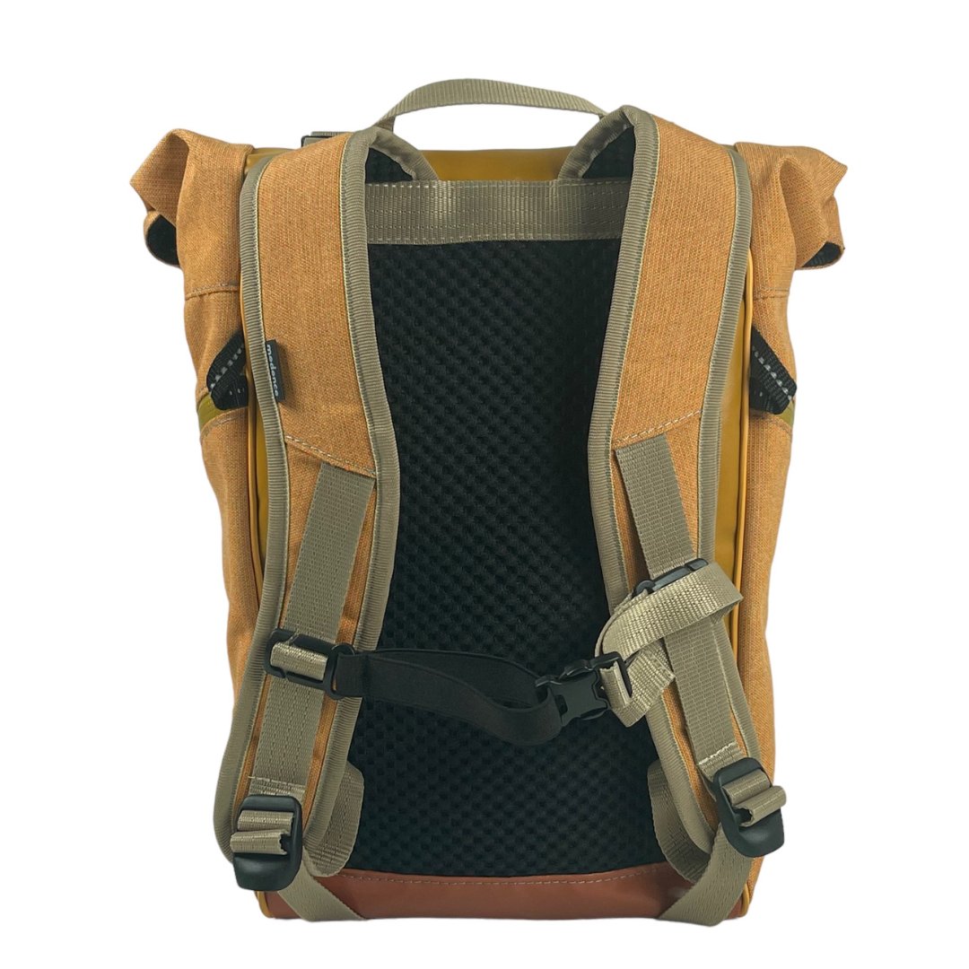 BUDDY No. 034 - Backpacks - medencebag