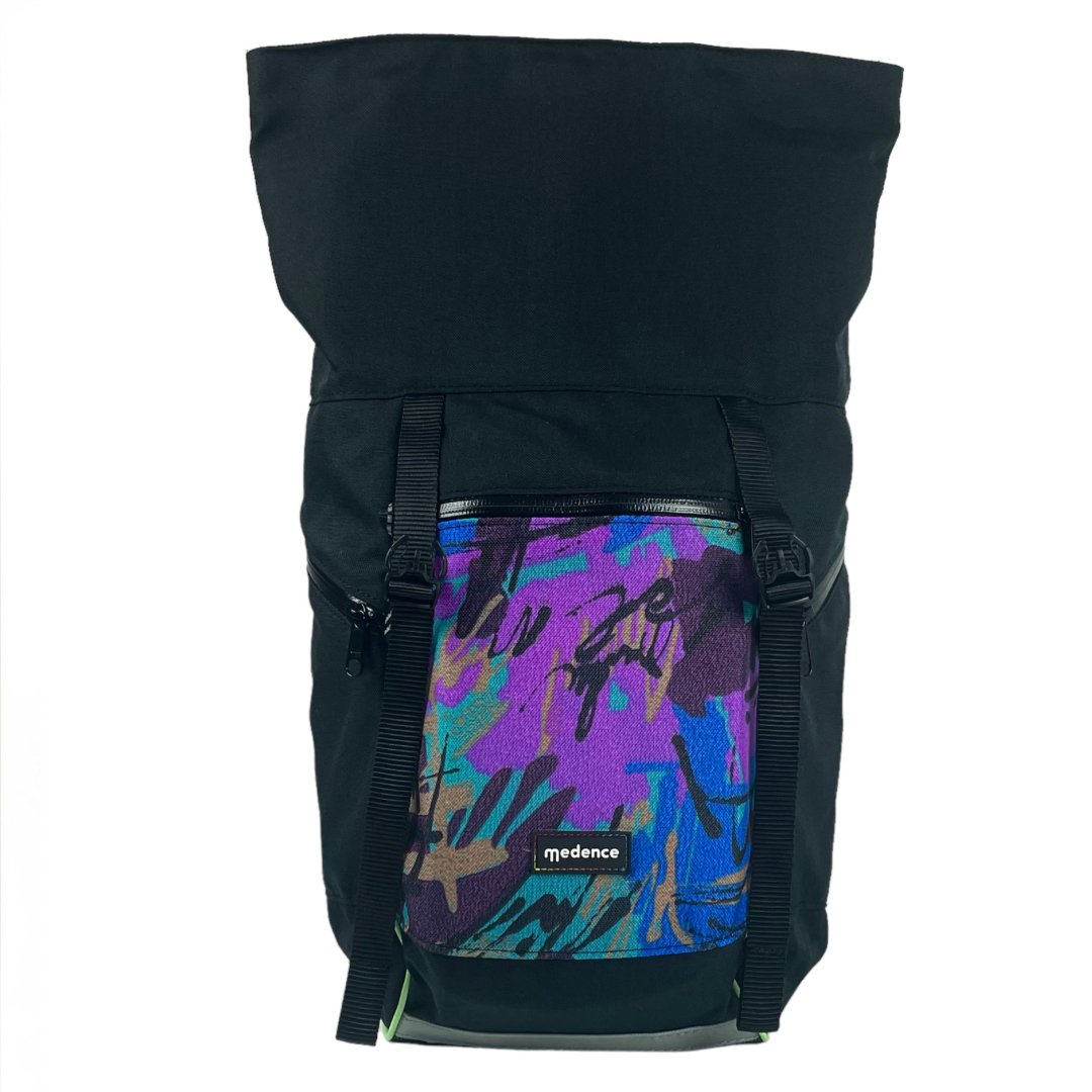 BUDDY No. 038 - Backpacks - medencebag