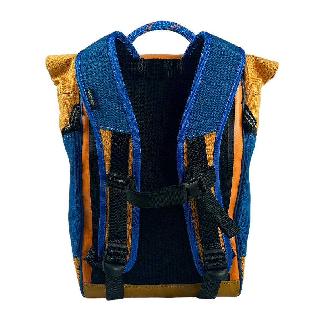 BUDDY No. 039 - Backpacks - medencebag