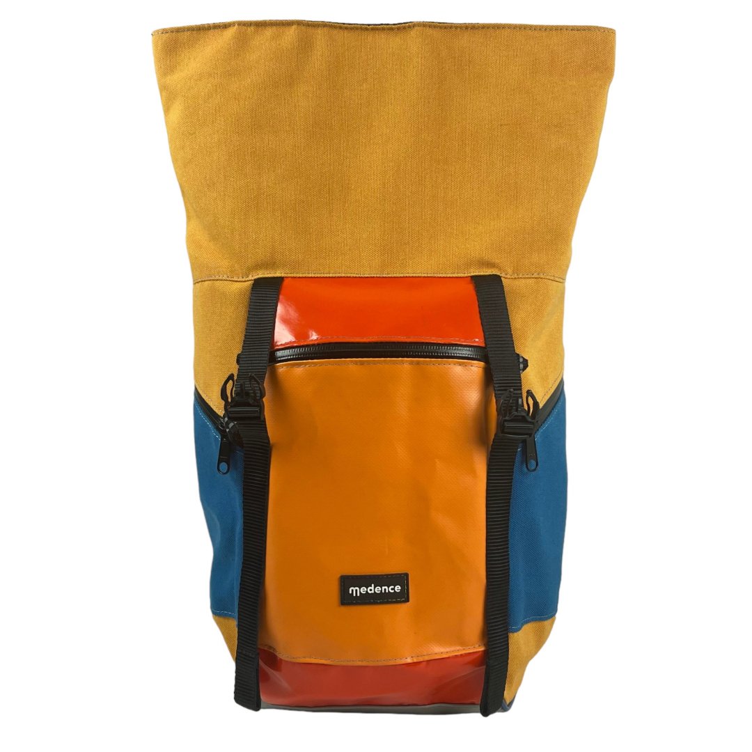 BUDDY No. 039 - Backpacks - medencebag