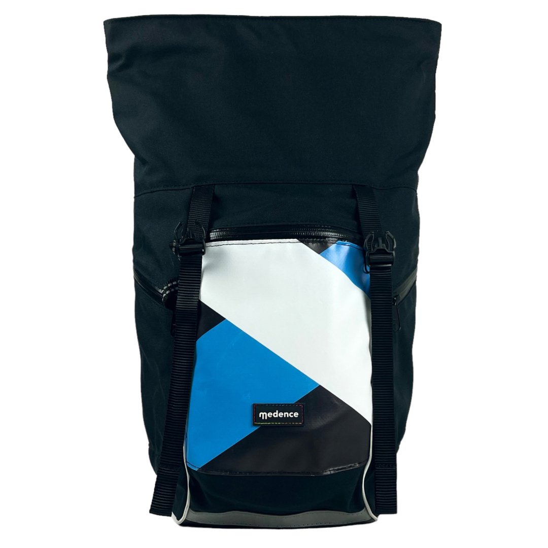 BUDDY No. 047 - Backpacks - medencebag