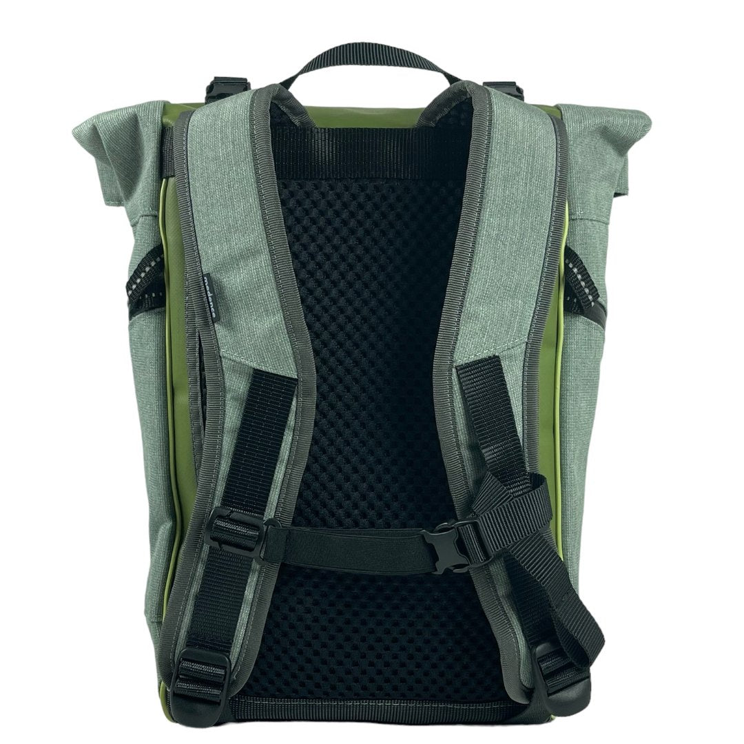 BUDDY No. 050 - Backpacks - medencebag