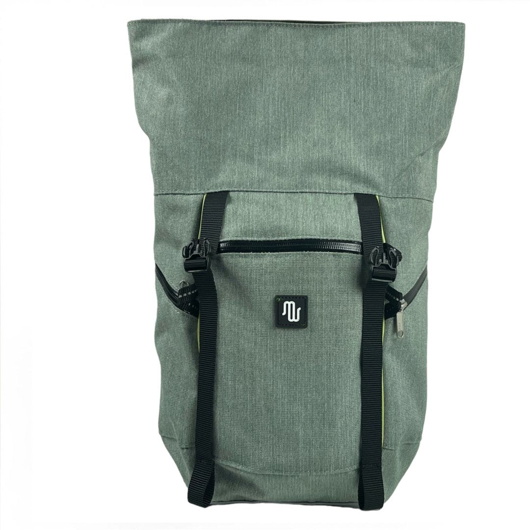 BUDDY No. 050 - Backpacks - medencebag