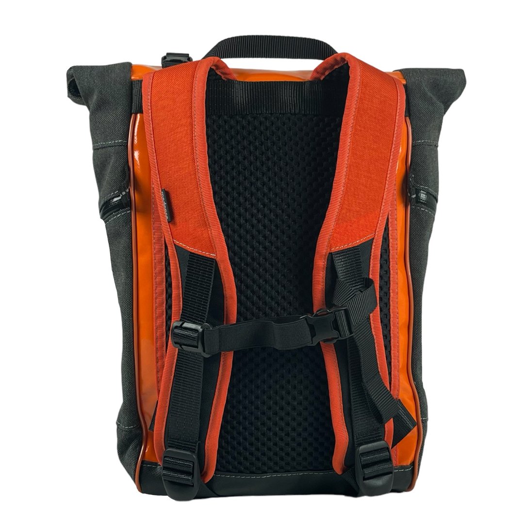 BUDDY No. 051 - Backpacks - medencebag