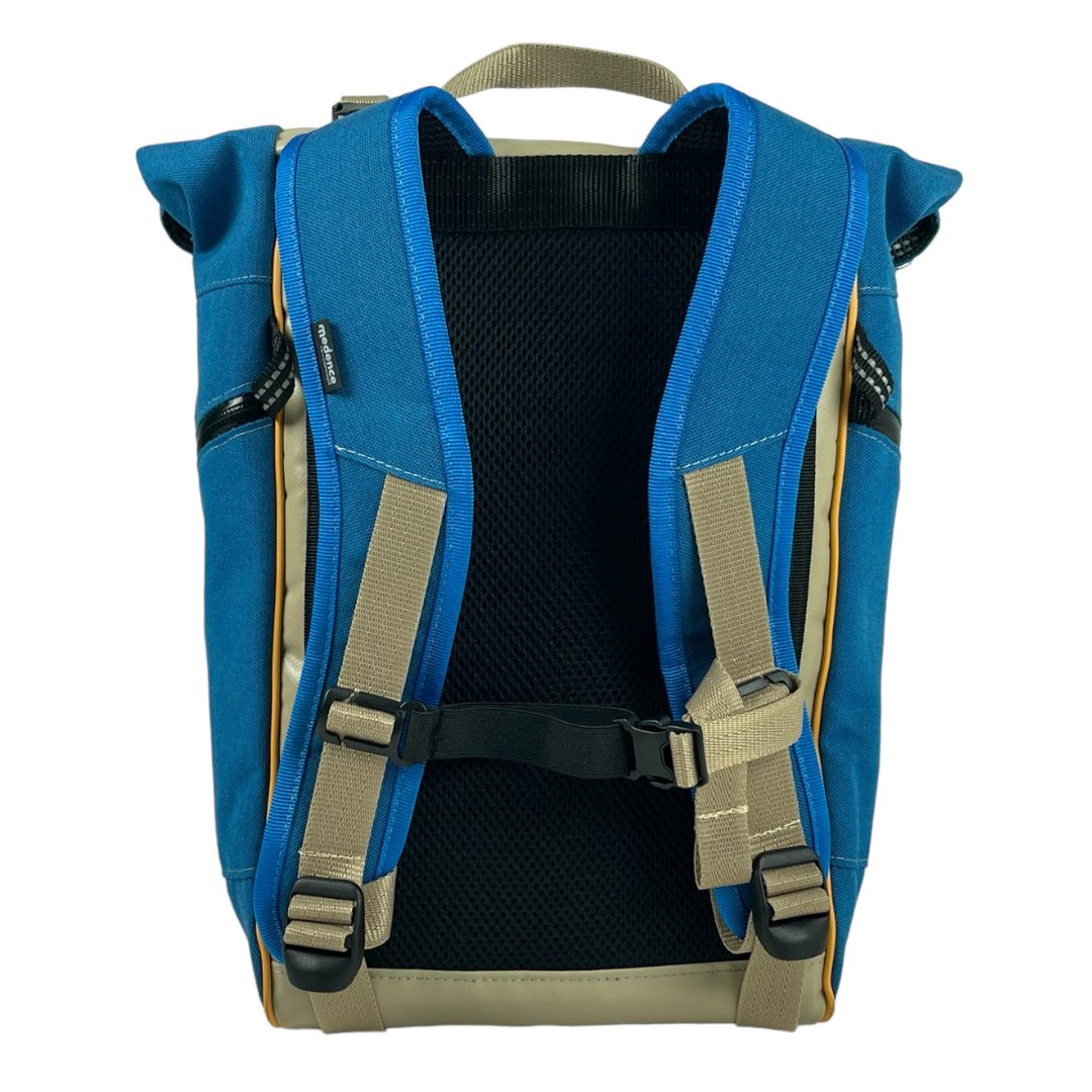 BUDDY No. 054 - Backpacks - medencebag