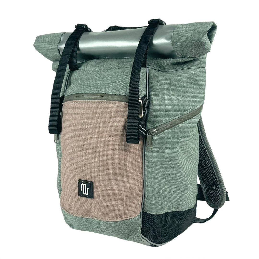 BUDDY No. 055 - Backpacks - medencebag