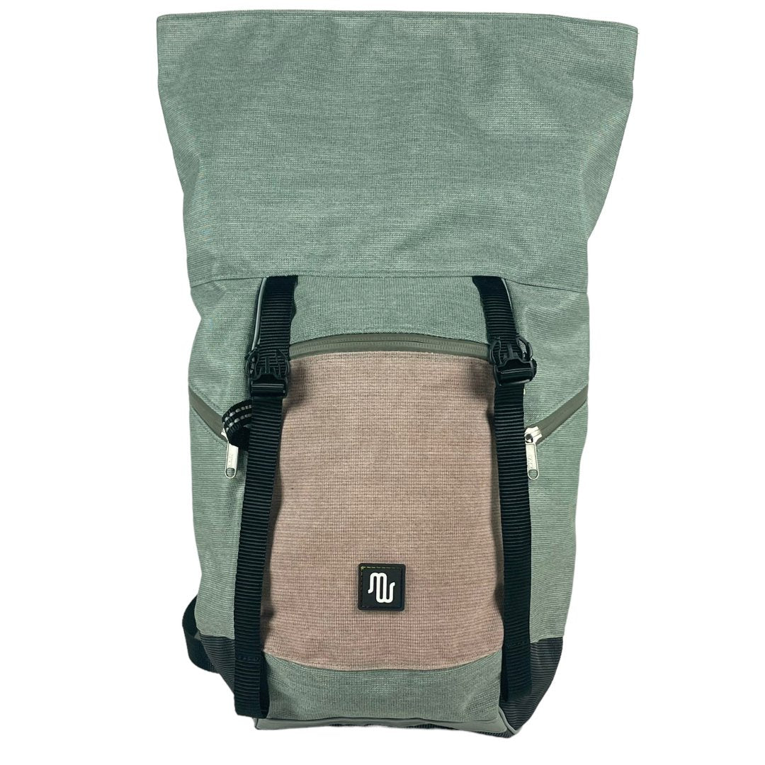 BUDDY No. 055 - Backpacks - medencebag