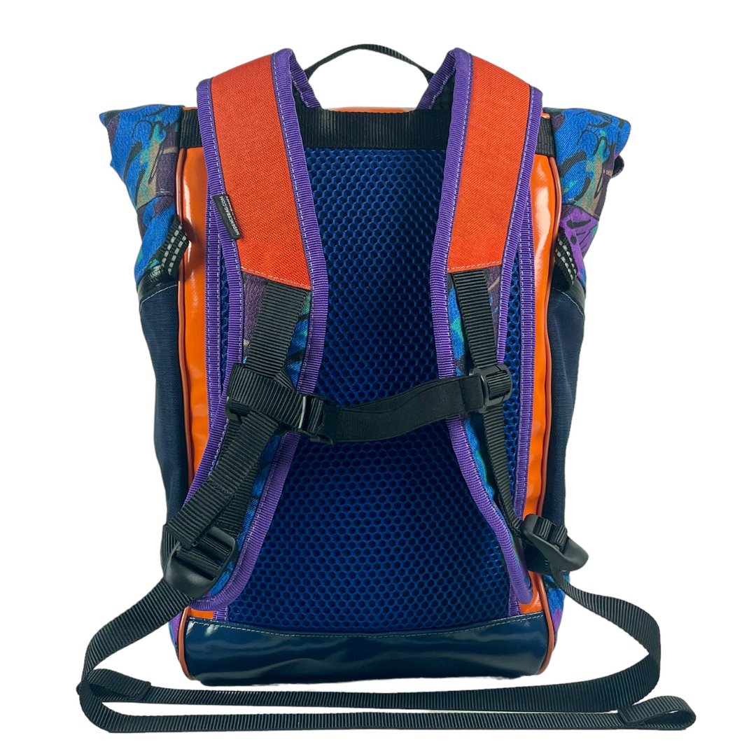 BUDDY No. 055 - Backpacks - medencebag