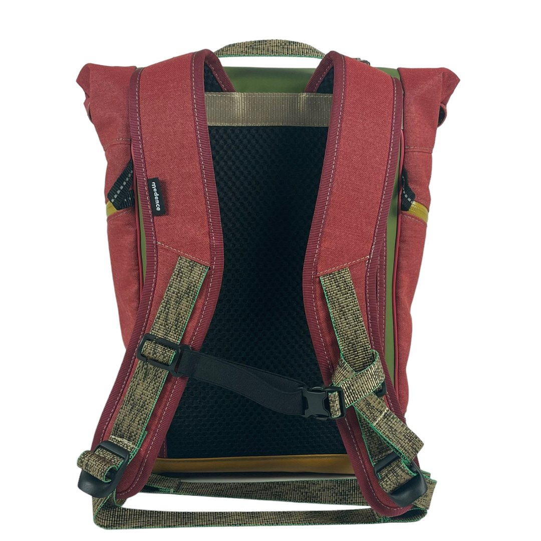 BUDDY No. 056 - Backpacks - medencebag