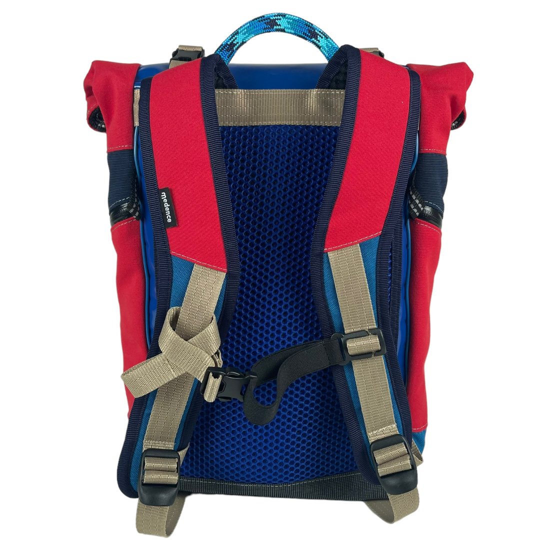 BUDDY No. 057 - Backpacks - medencebag