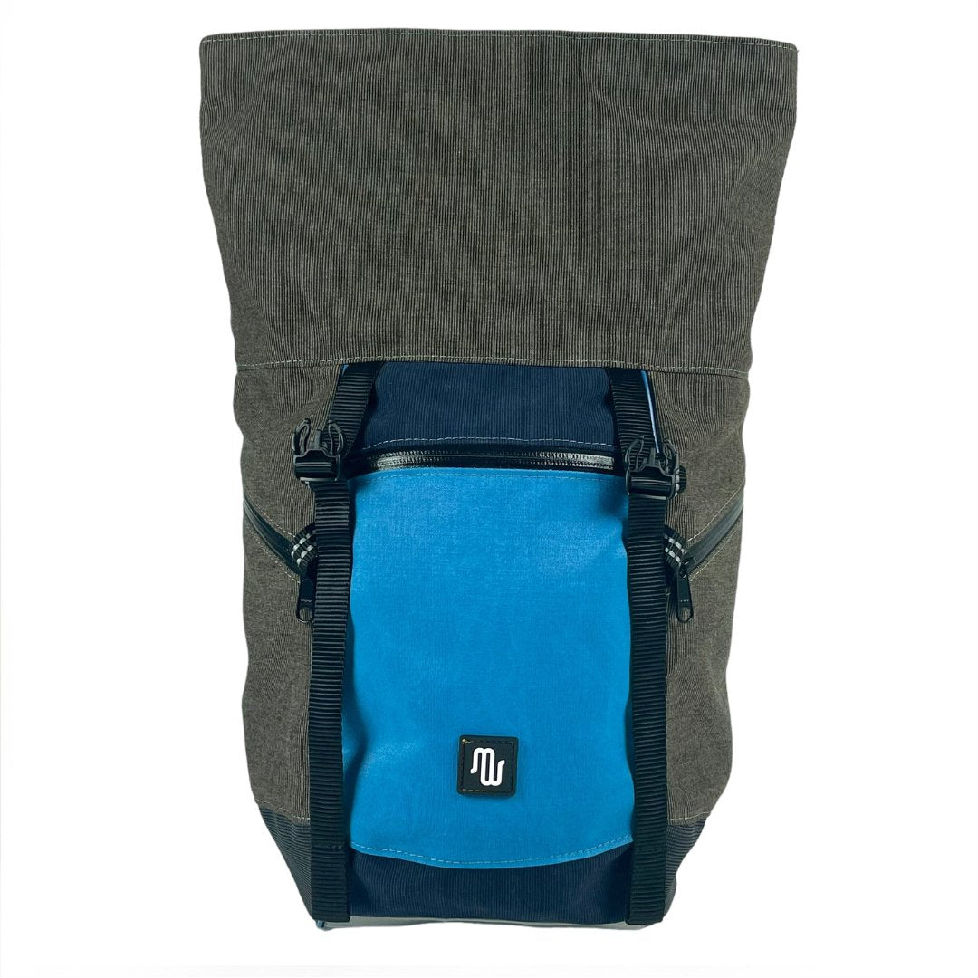 BUDDY No. 057 - Backpacks - medencebag