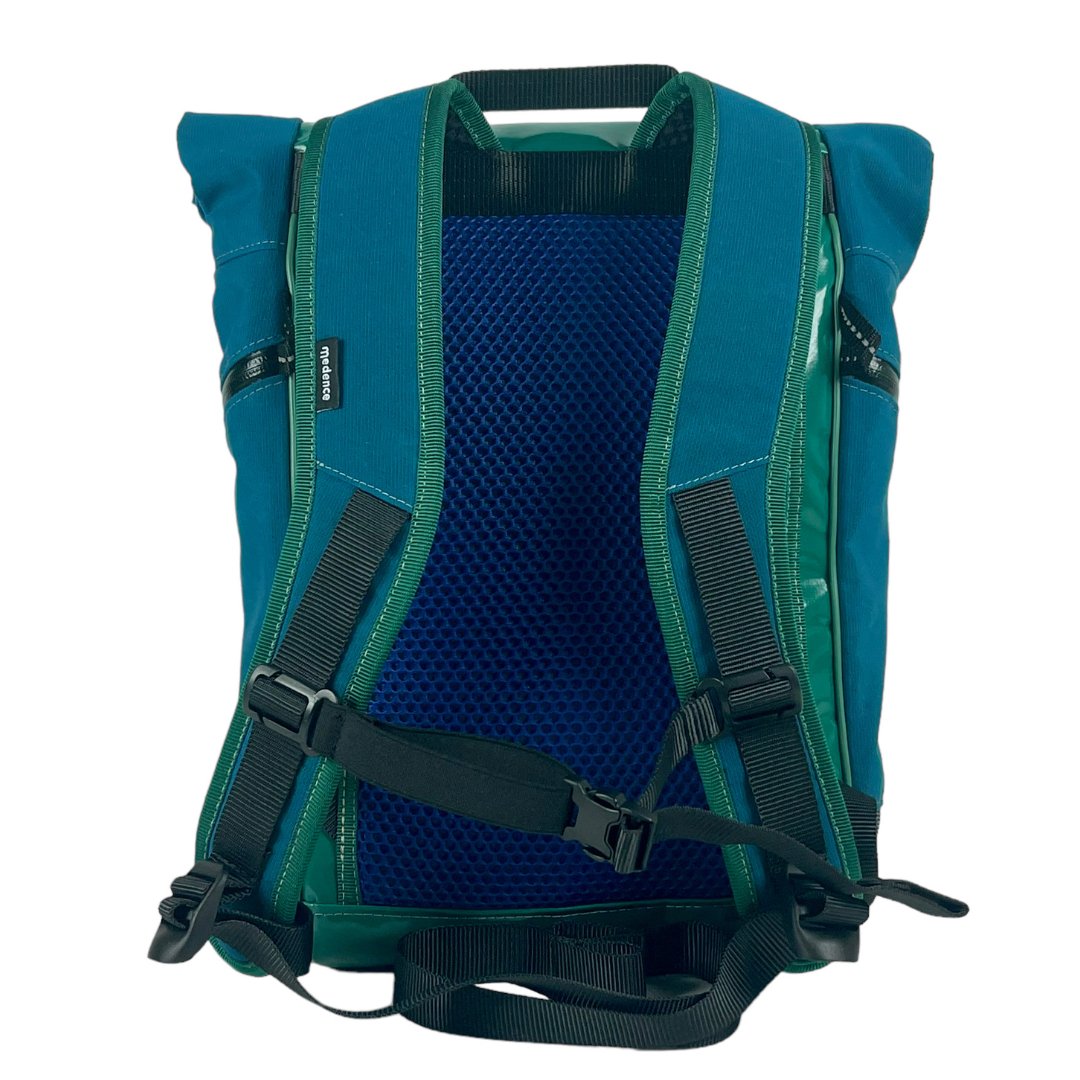 BUDDY No. 059 - Backpacks - medencebag